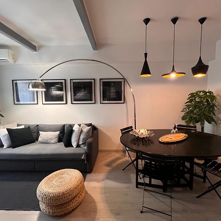 רומא Loft29 Design Home Near The Vatican מראה חיצוני תמונה